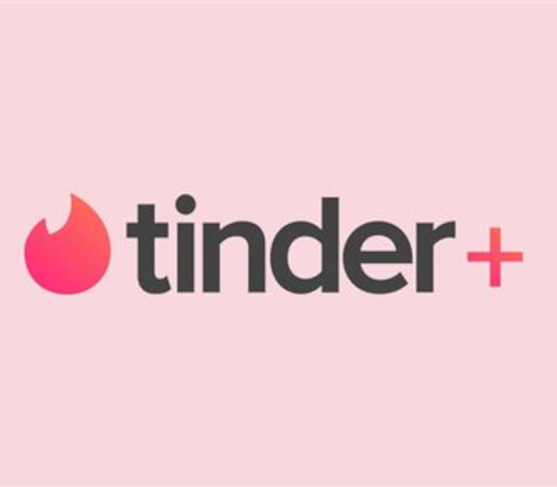 Tinder Plus - 1 Week Subscription Key QA
