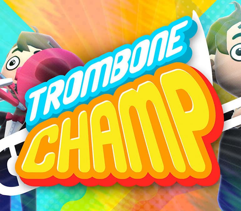 Trombone Champ EU PC Steam CD Key