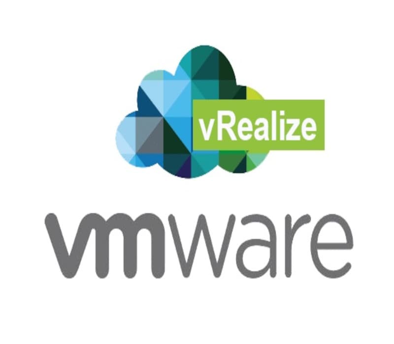 VMware vRealize Suite 2018 Enterprise CD Key