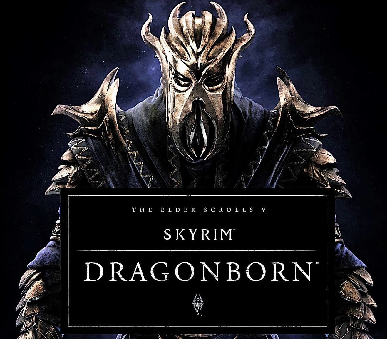 The Elder Scrolls V: Skyrim - Dragonborn DLC PC Steam CD Key