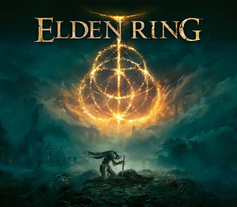 Elden Ring LATAM PC Steam CD Key