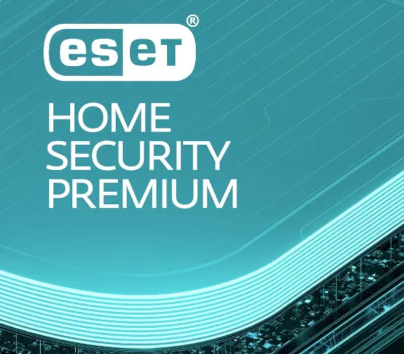 ESET Home Security Premium EU Key (2 Years / 3 Devices)