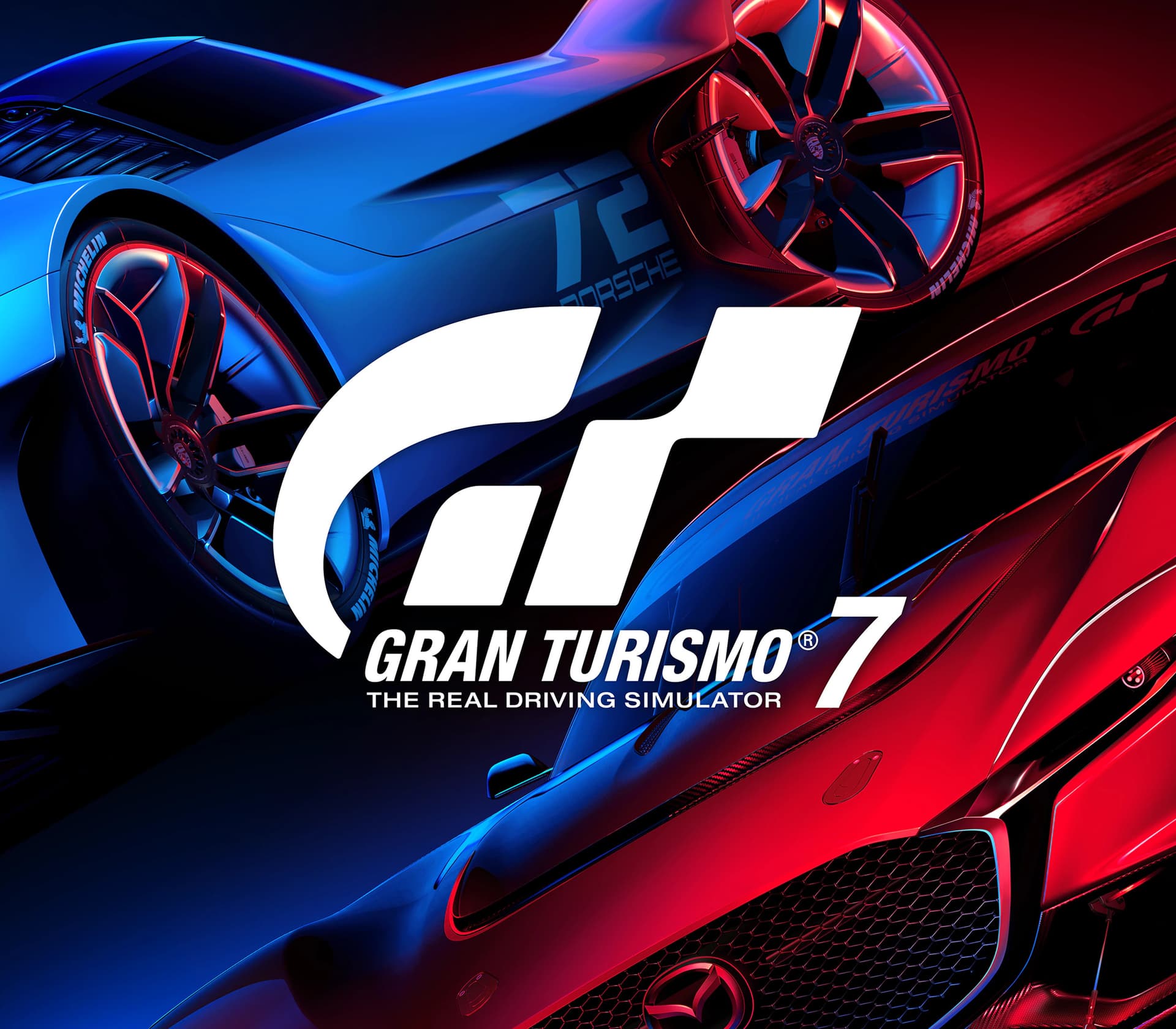 Gran Turismo 7 US PS4 CD Key