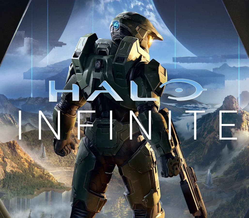 Halo Infinite - (Campaign) DLC UK XBOX One / Xbox Series X|S / Windows 10 CD Key