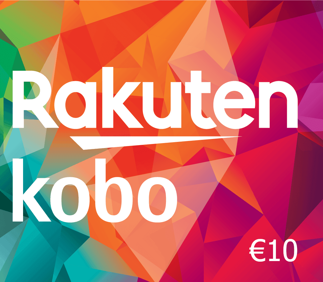 Rakuten kobo €10 eGift Card FR