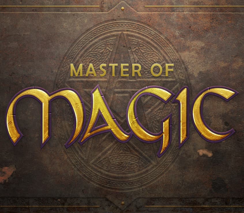 Master of Magic Remake GOG CD Key