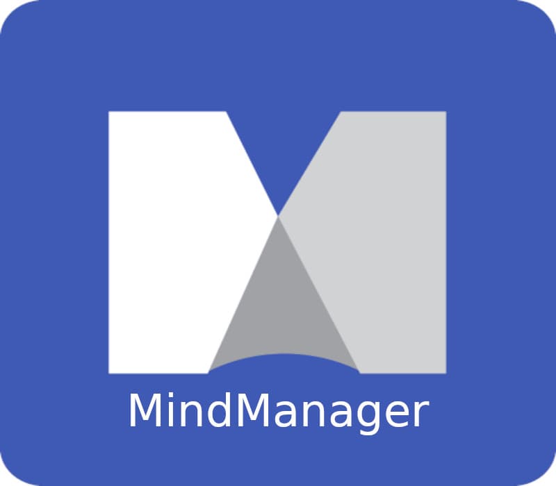 Mindjet MindManager 2019 CD Key (2 PCs)