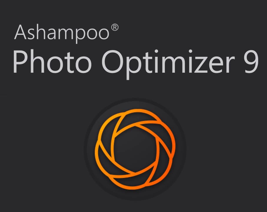 Ashampoo Photo Optimizer 9 Activation Key