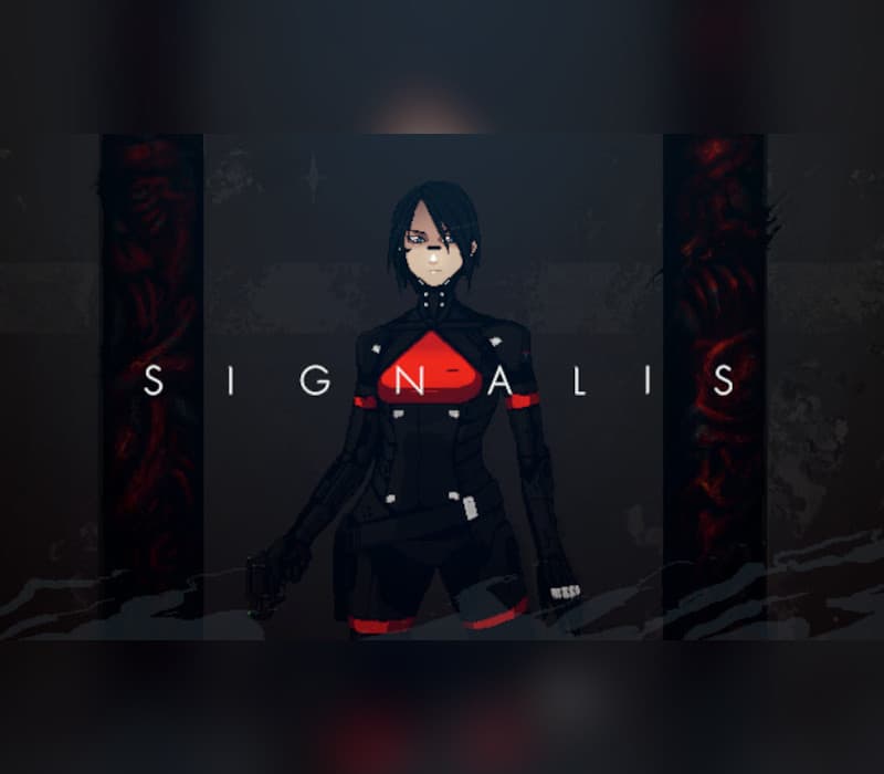 SIGNALIS PC Steam CD Key
