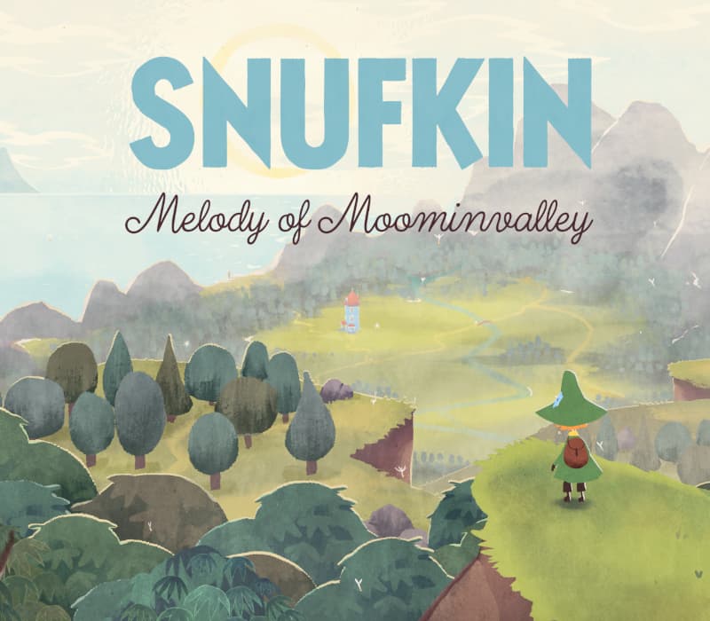 Snufkin: Melody of Moominvalley EU (without RU/CIS) PC Steam CD Key