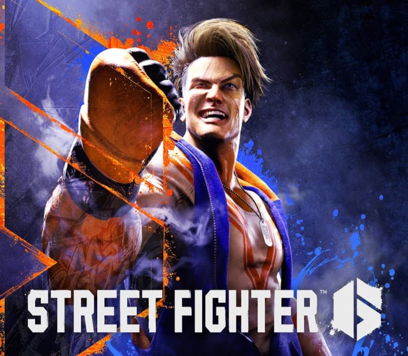 Street Fighter 6 RoW v2 PC Steam CD Key