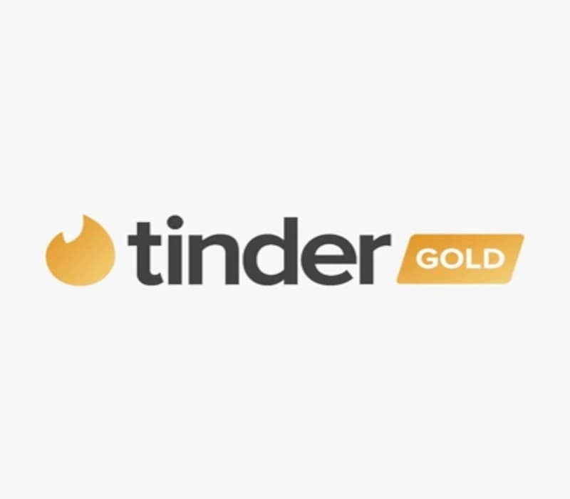 Tinder Gold - 1 Month Subscription Key CA