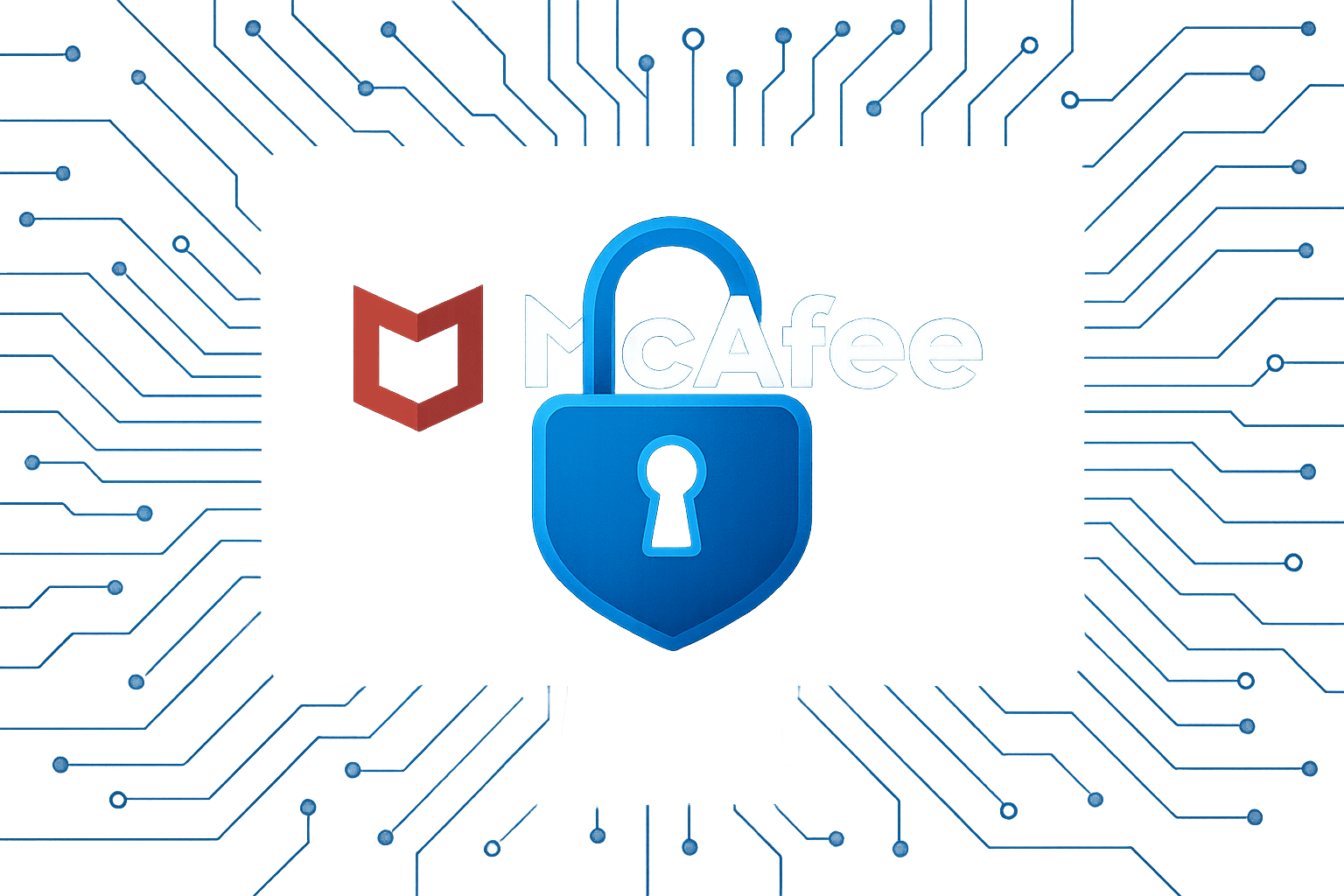 Why buying McAfee Total Protection at PopularKeys is better than at MercadoLibre
