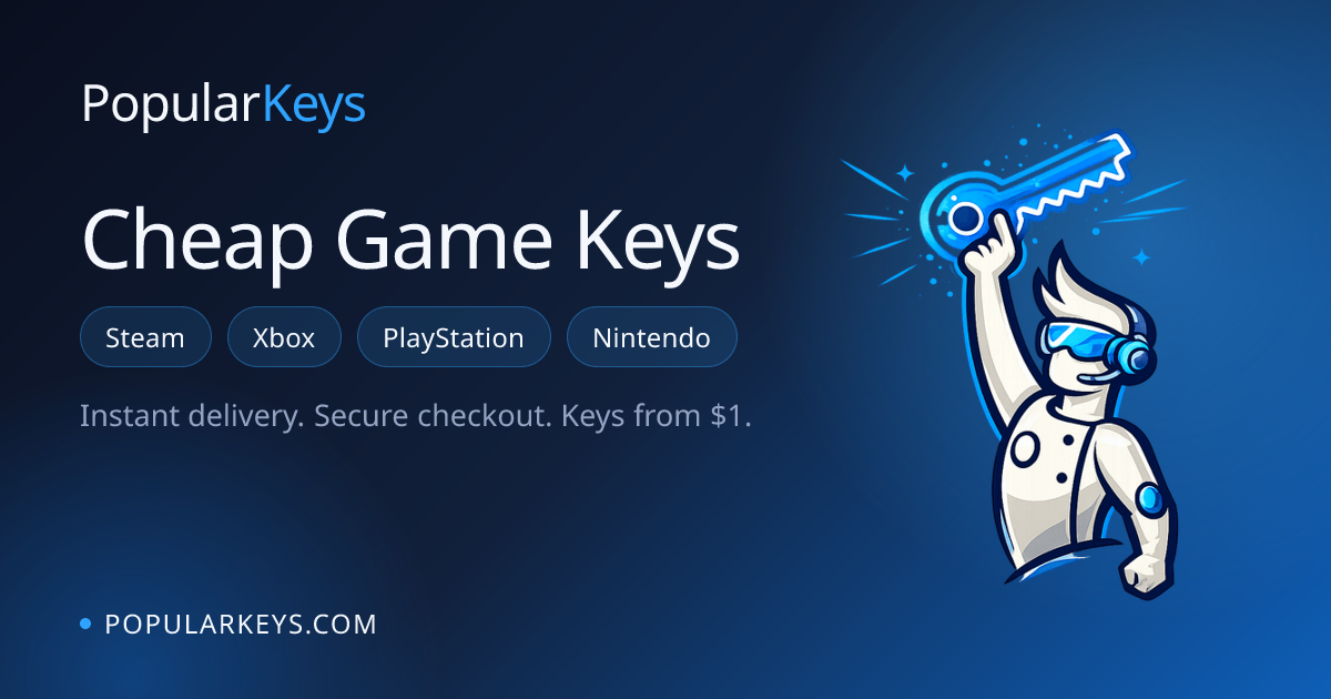 popularkeys.com