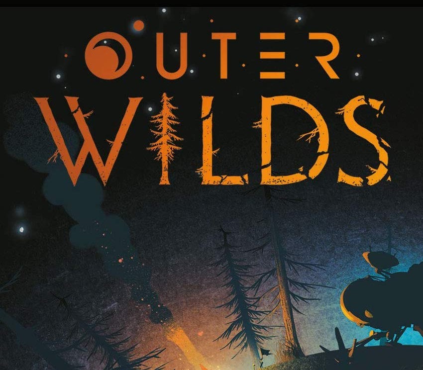 Outer Wilds PC Steam Altergift