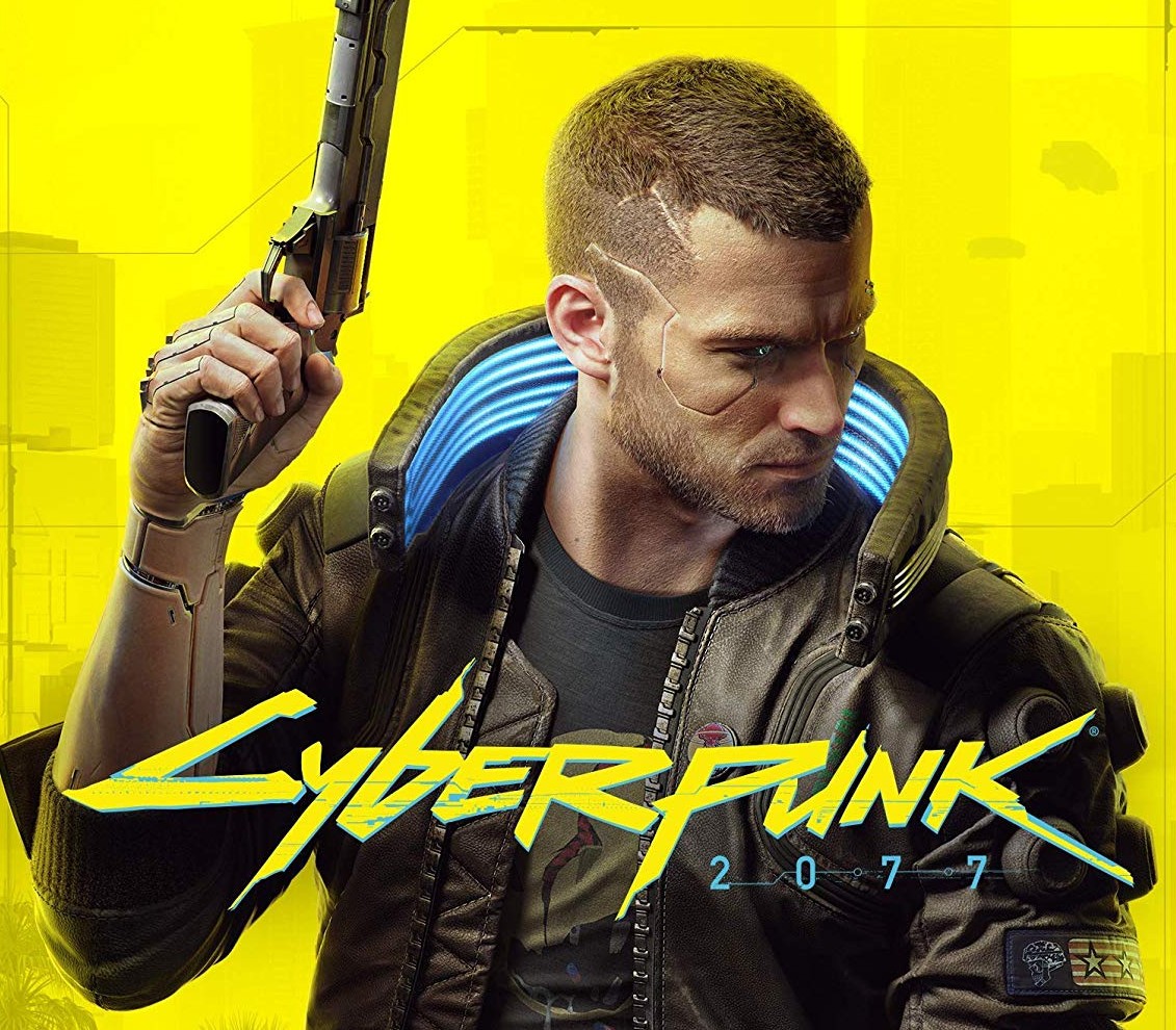 Cyberpunk 2077 UK XBOX One / Xbox Series X|S CD Key