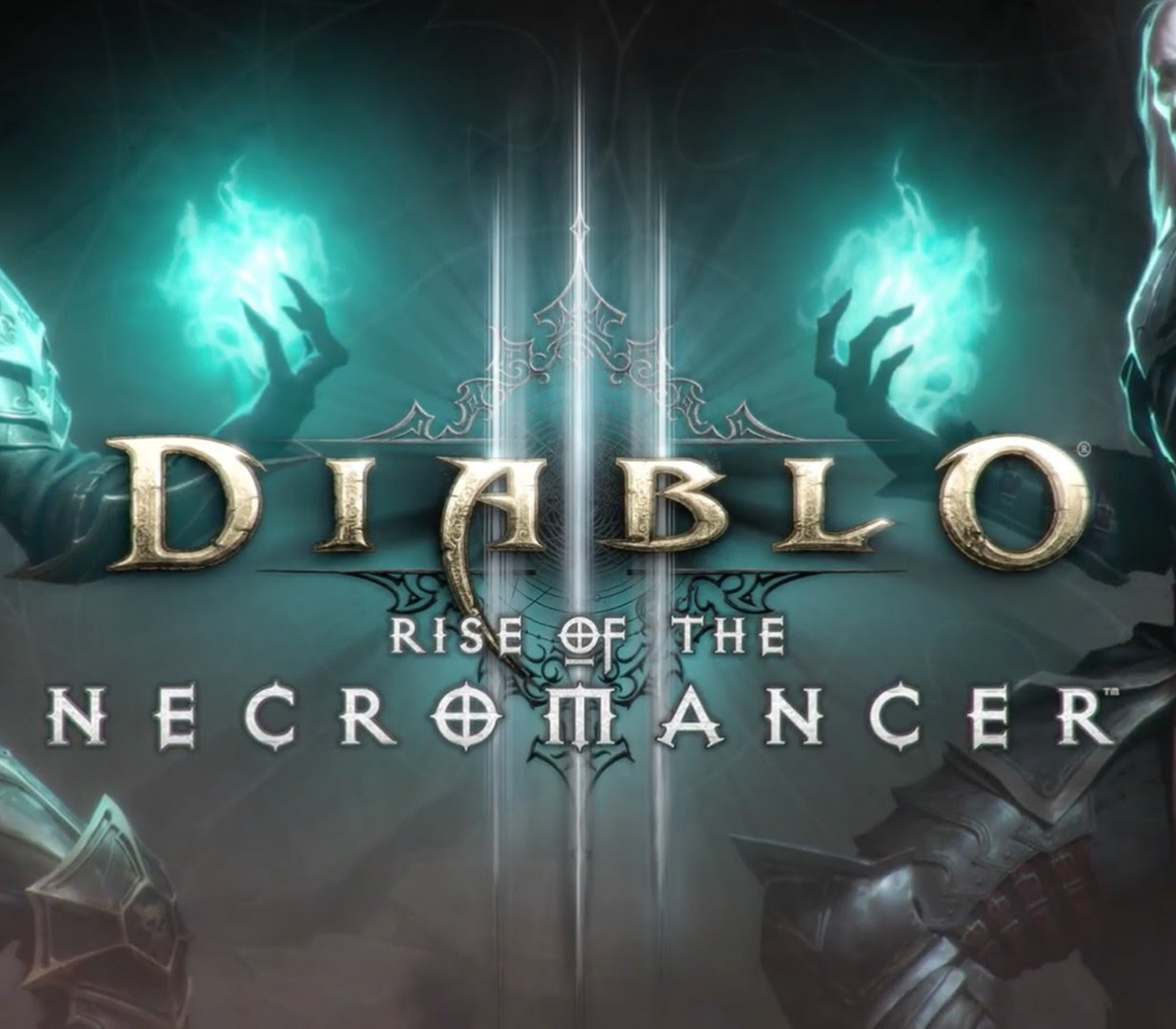 Diablo 3 - Rise of the Necromancer DLC PC Battle.net Altergift