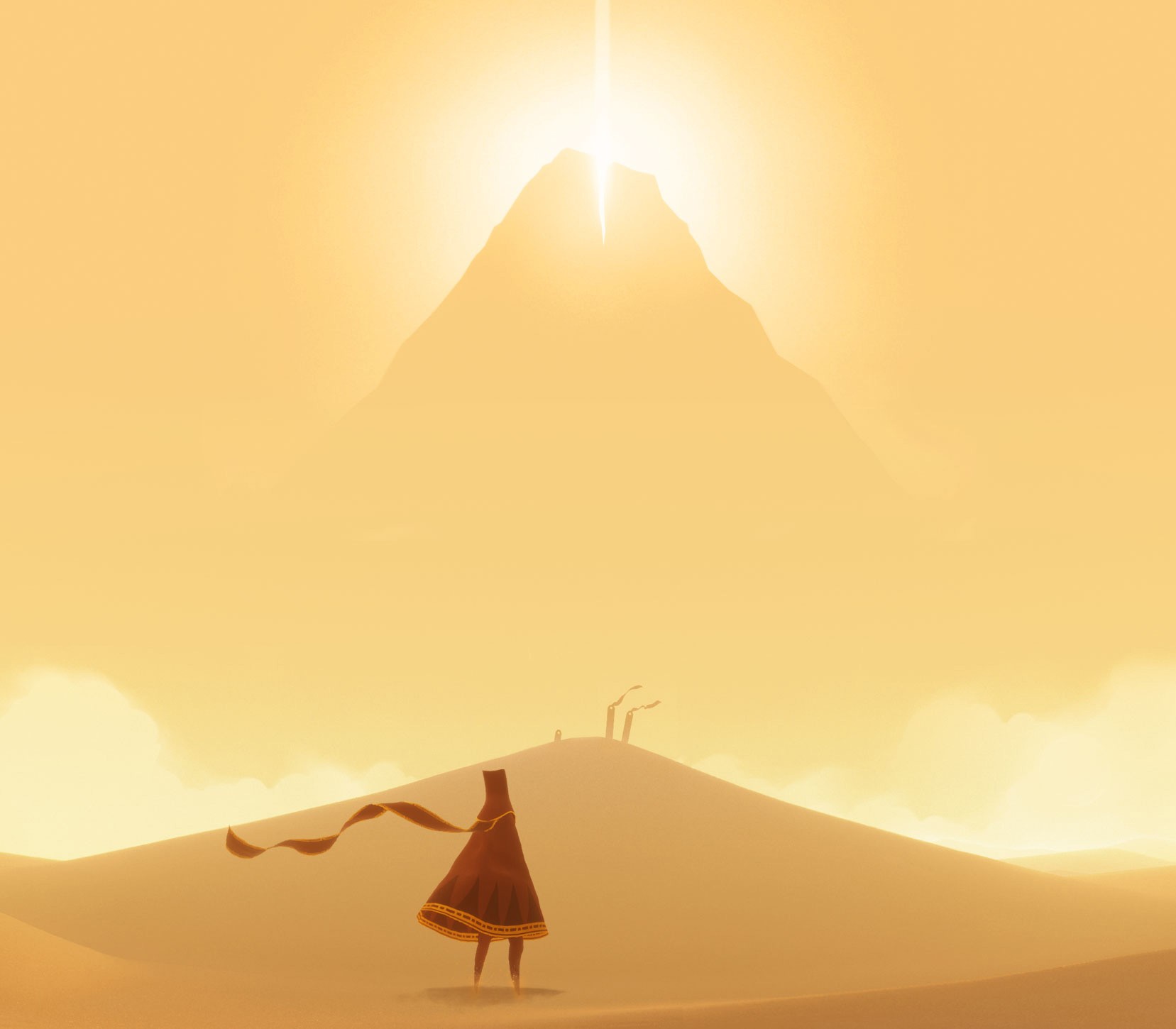 Journey PC Steam CD Key