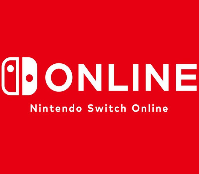Nintendo Switch Online - 12 Months (365 Days) Individual Membership CH