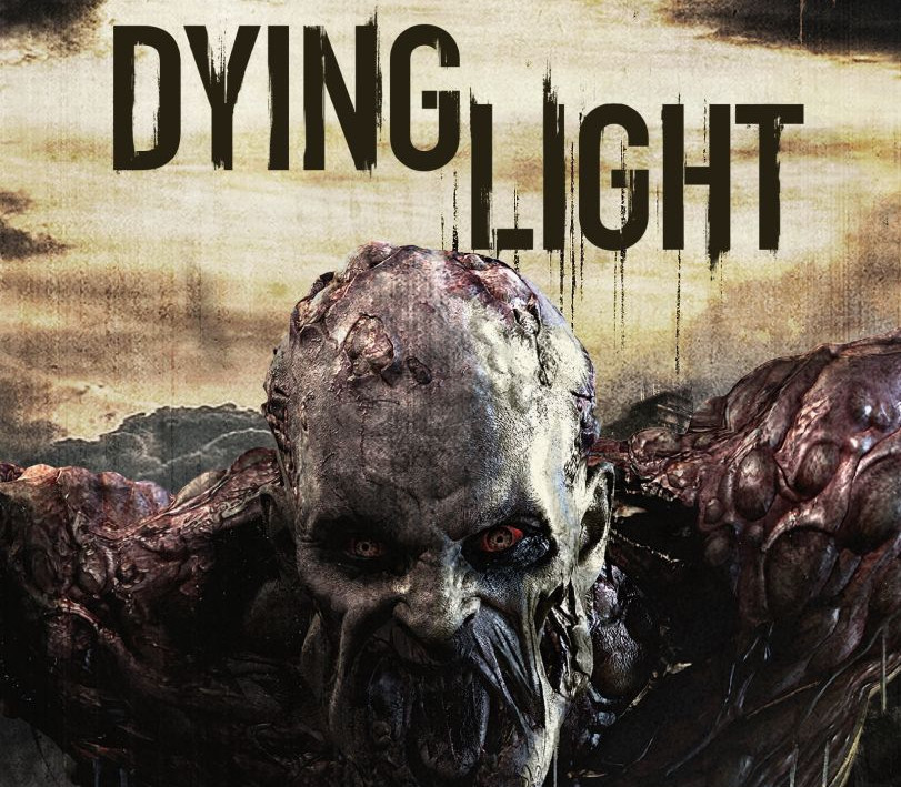 Dying Light UNCUT PC Steam CD Key