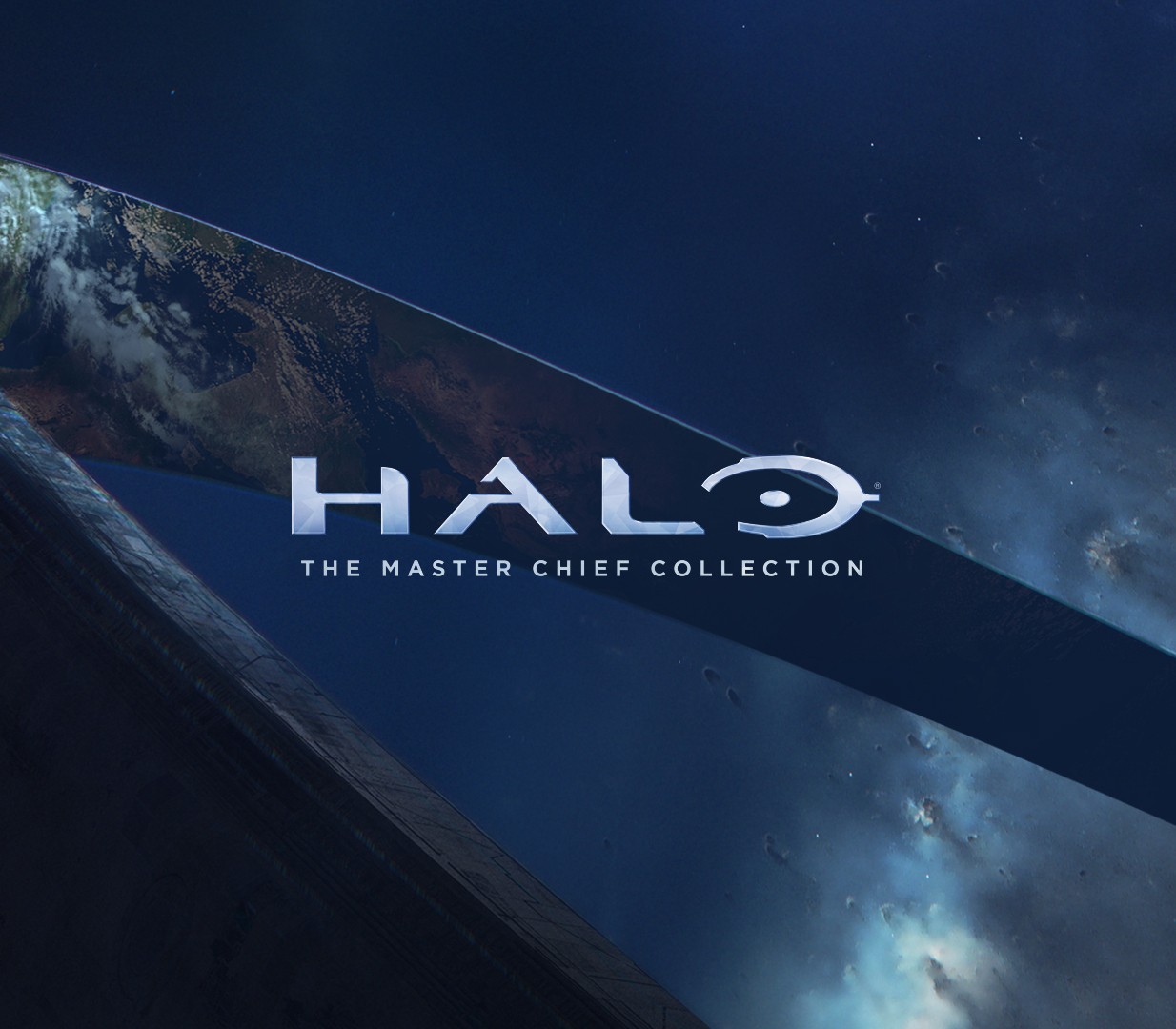 Halo: The Master Chief Collection AR PC Windows CD Key