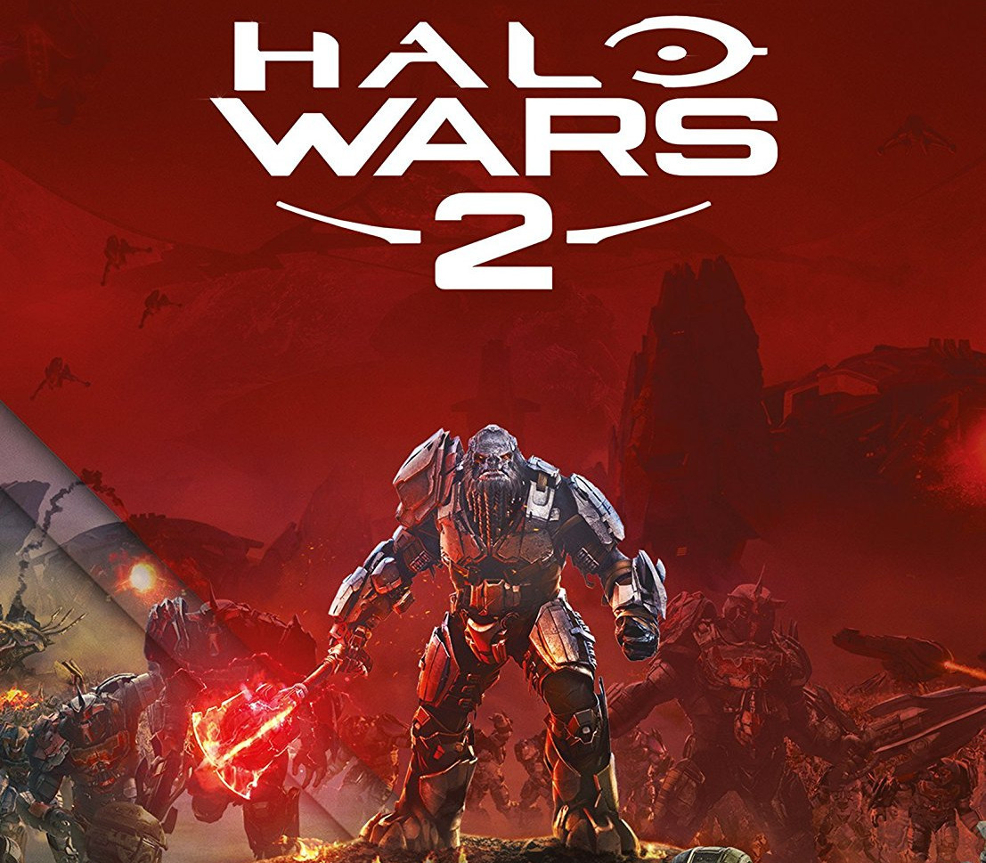Halo Wars 2 EU XBOX One / Xbox Series X|S / Windows 10 CD Key