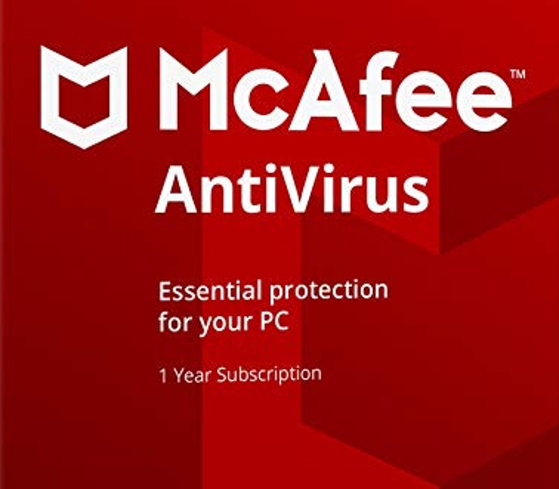 McAfee