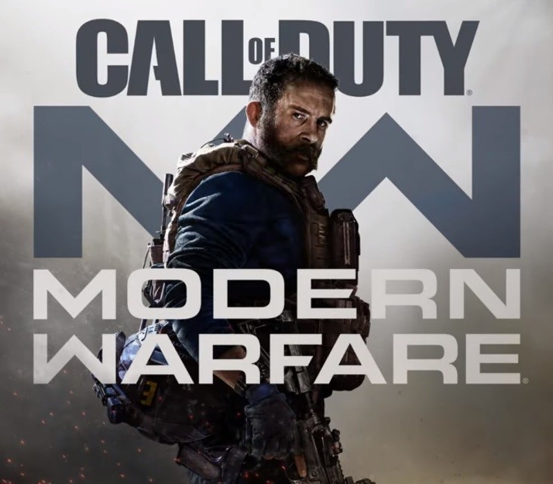 Call of Duty: Modern Warfare Digital Standard Edition European Union + UK PC Windows CD Key
