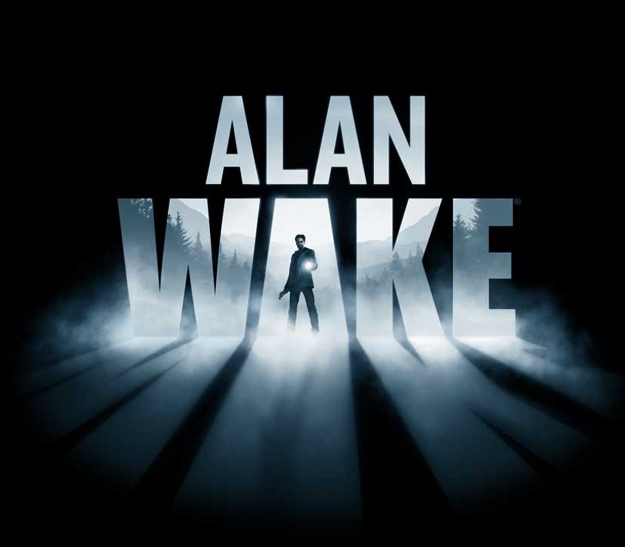 Alan Wake AU PC Windows CD Key