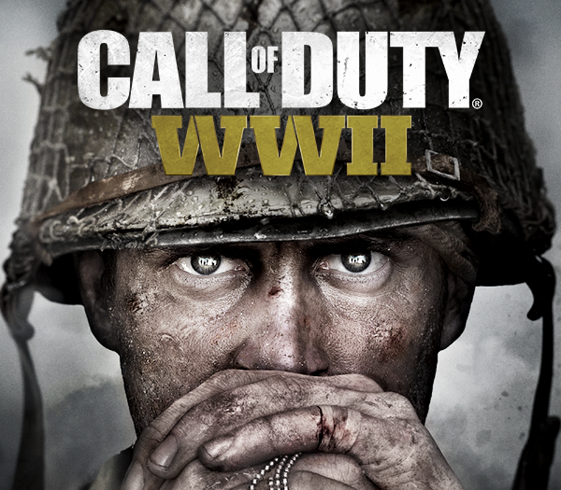 Call of Duty: WWII EU PC Windows 10 CD Key