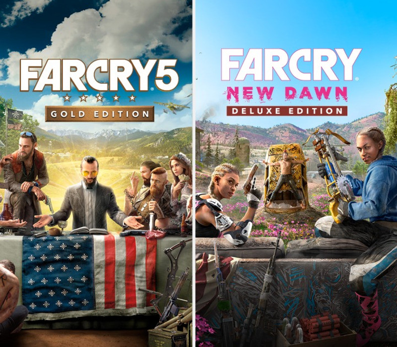 Far Cry