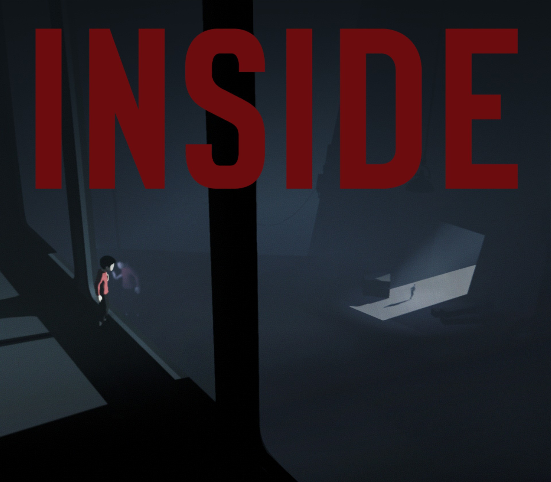 INSIDE EU PC Steam CD Key