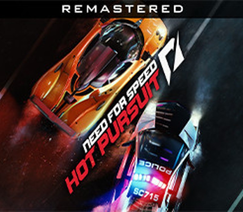 Need for Speed: Hot Pursuit Remastered EN Language Only EA App CD Key