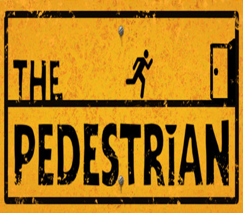 The Pedestrian Steam CD Key