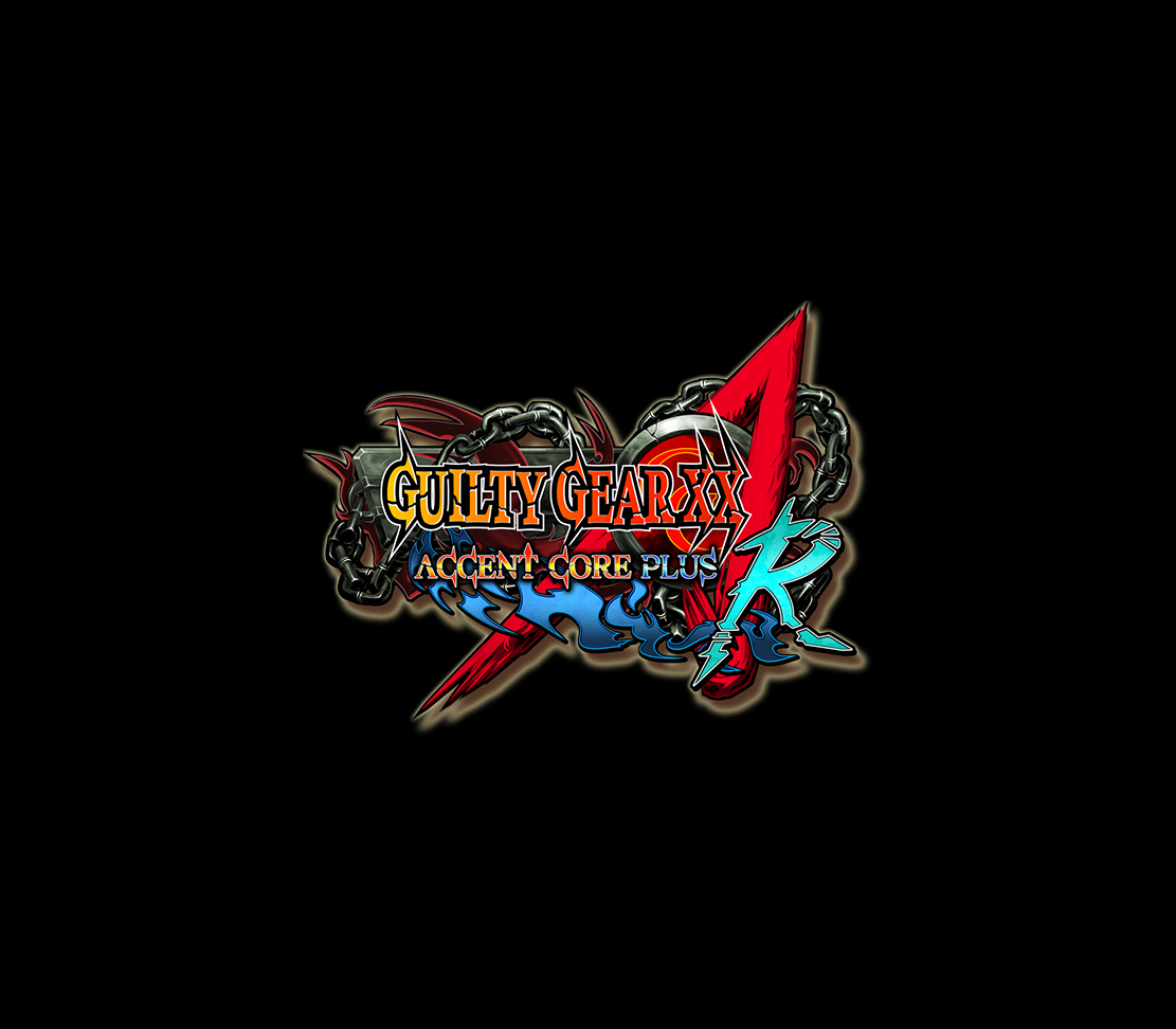 Guilty Gear XX Accent Core Plus R Steam Gift