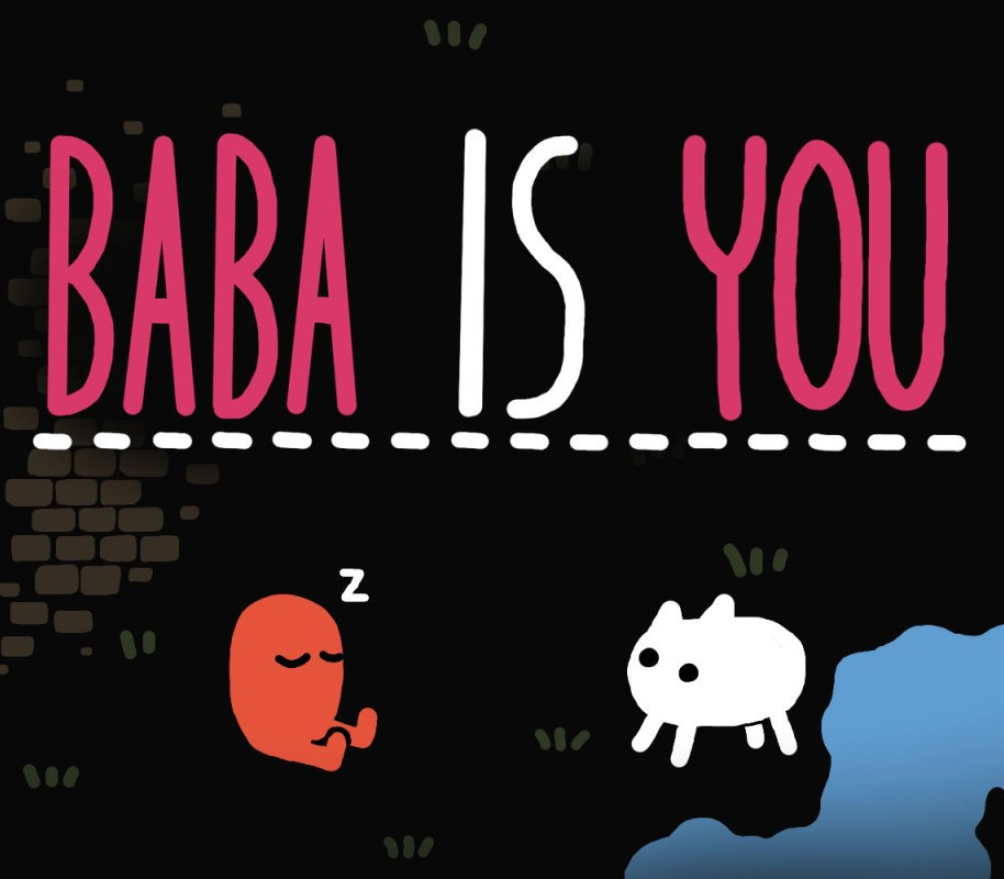 Baba Is You Steam Altergift