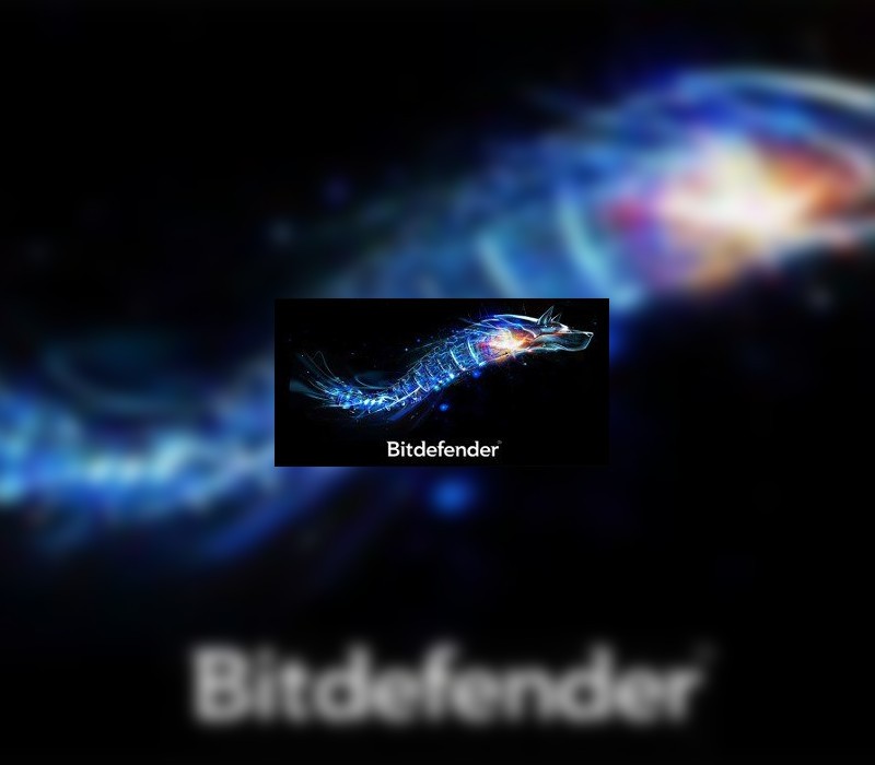 Bitdefender
