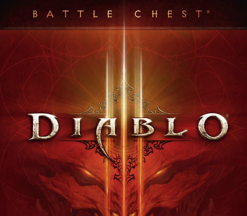 Diablo 3 Battlechest NA PC Battle.net CD Key