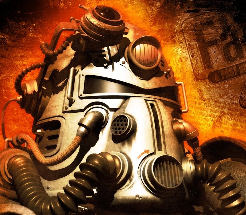 Fallout: A Post Nuclear Role Playing Game EU PC Steam CD Key
