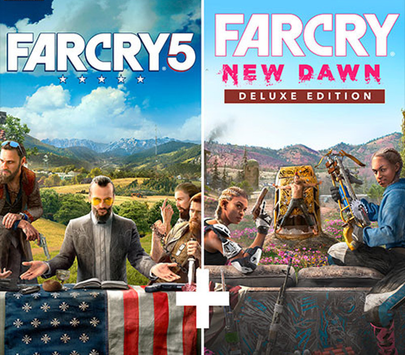 Far Cry