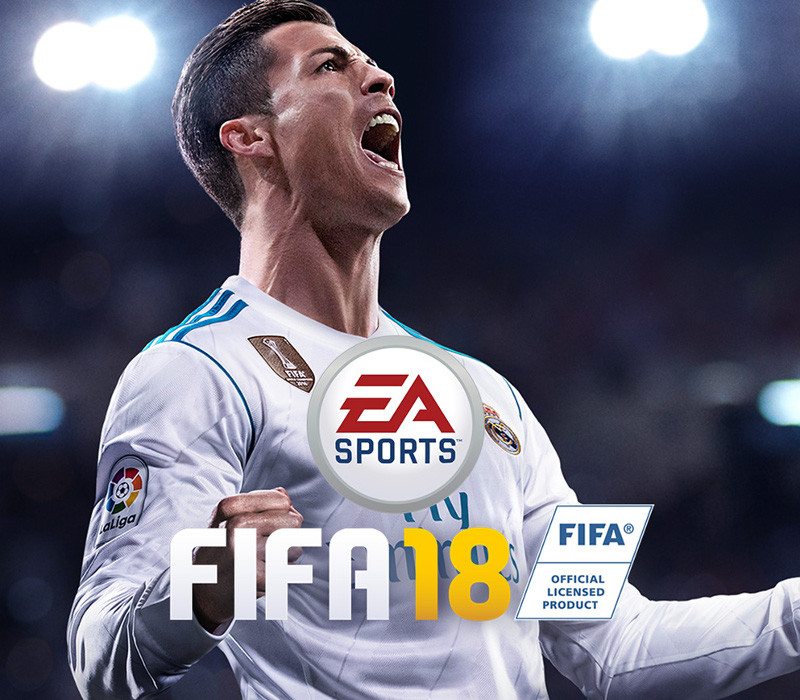 FIFA 18 XBOX One / Xbox Series X|S Access