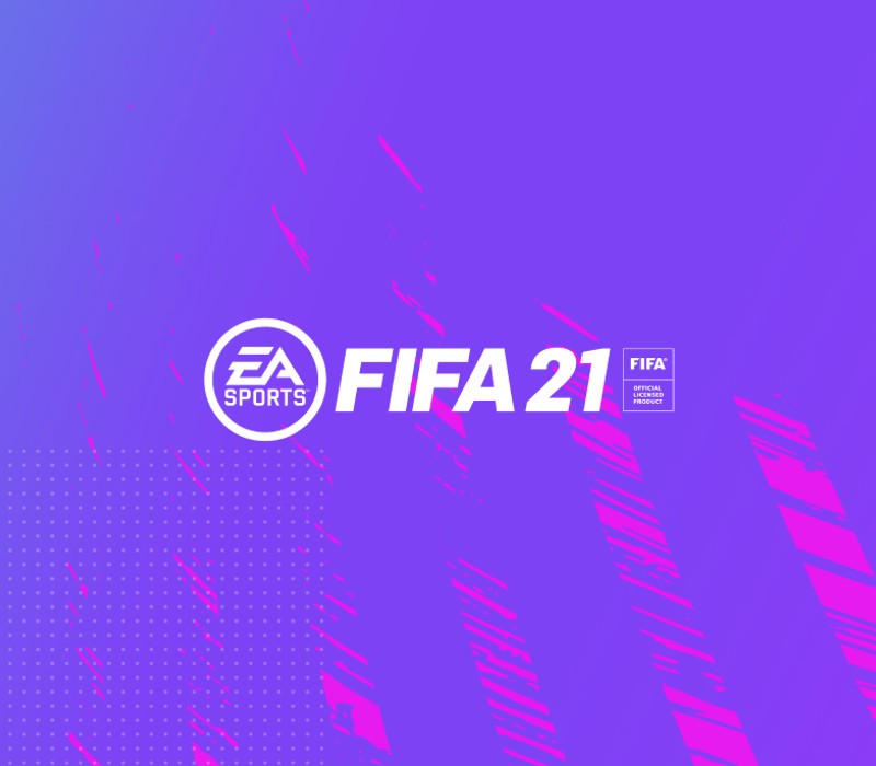 FIFA 21 Ultimate Edition PC EA App CD Key
