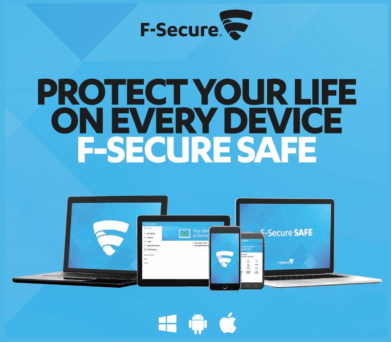 F-Secure