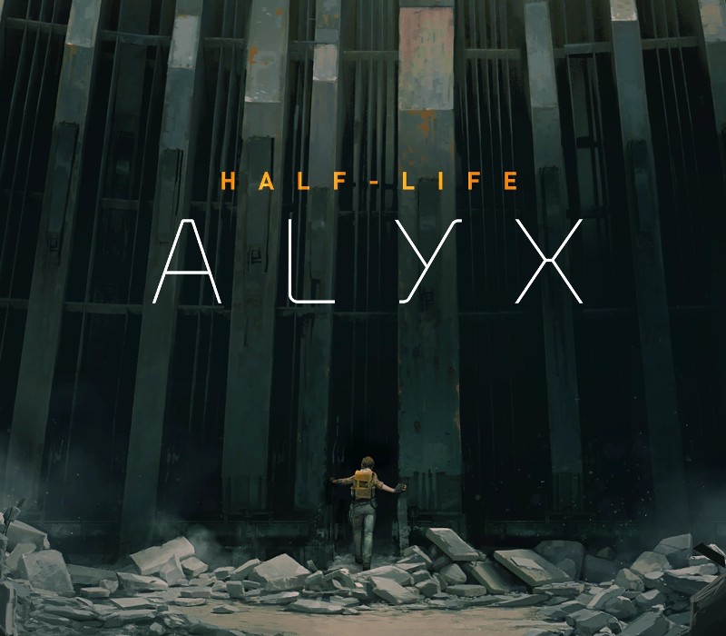Half-Life: Alyx Steam Altergift