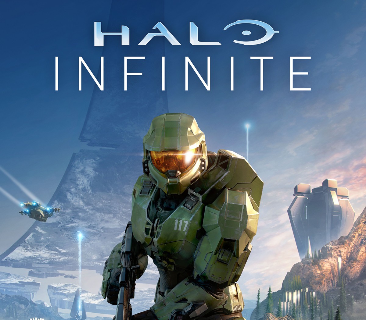 Halo Infinite Xbox Series X|S / PC CD Key