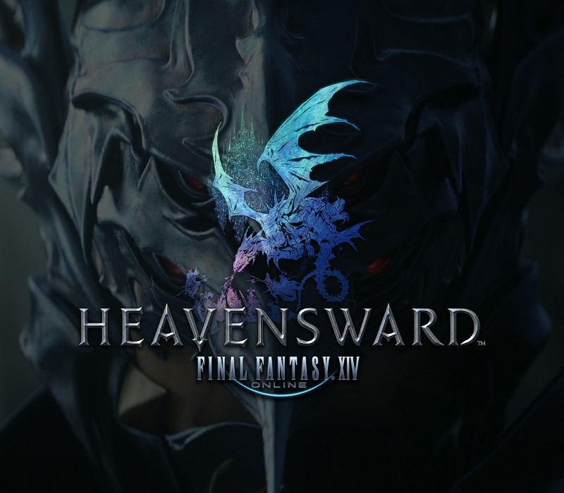 Final Fantasy XIV: Heavensward + A Realm Reborn EU Bundle Digital Download CD Key