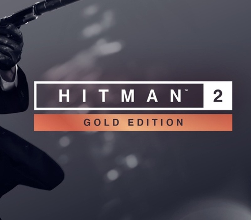 HITMAN 2 - Gold Edition Upgrade DLC Steam CD Key
