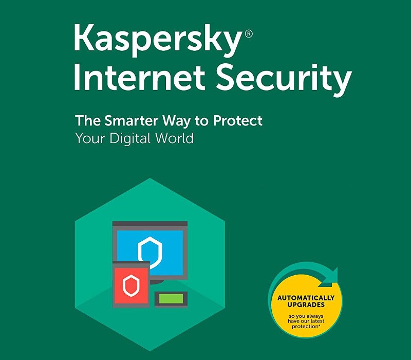 Kaspersky