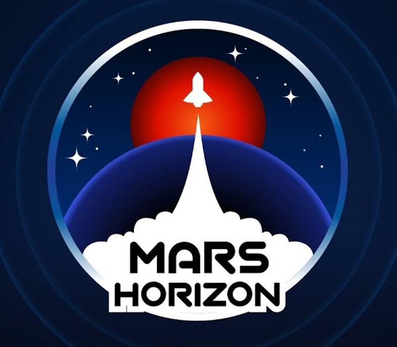 Mars Horizon EU PC Steam CD Key
