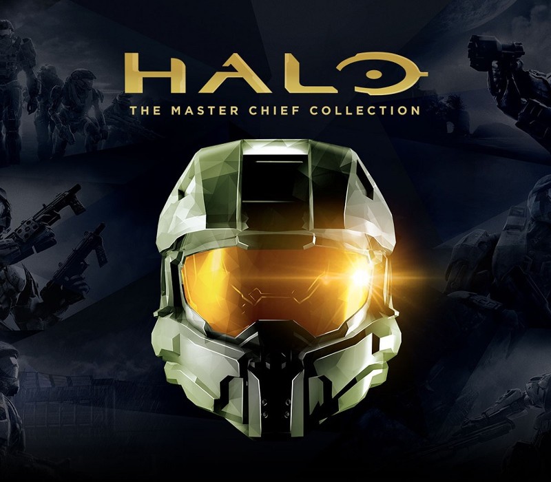 Halo: The Master Chief Collection EU PC Windows 10 CD Key